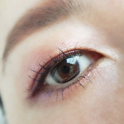 デザイニング カラー アイズ/SUQQU/アイシャドウパレットを使ったクチコミ(1枚目)