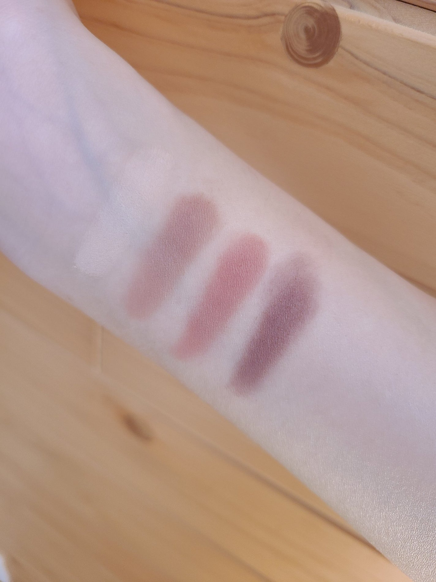 アイ カラー クォード/TOM FORD BEAUTY/アイシャドウパレットを使ったクチコミ(3枚目)