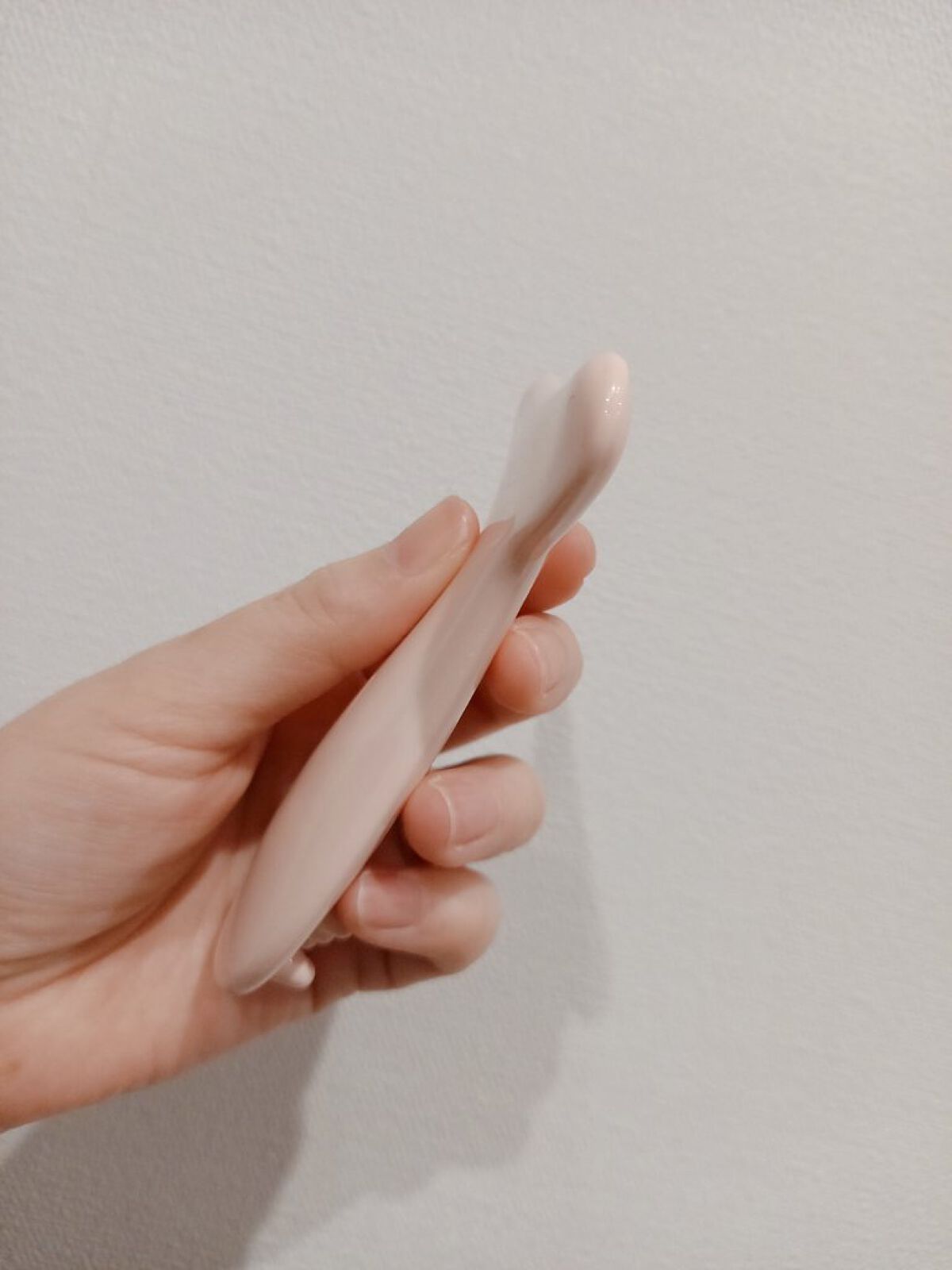 フェイス用 かっさ/DAISO/かっさプレートを使ったクチコミ（2枚目）