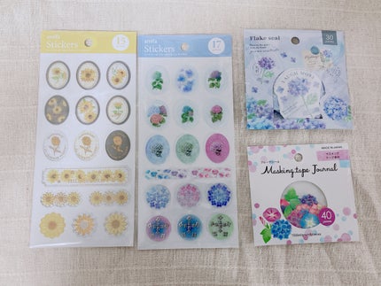 小夜風 on LIPS 「☆プレゼント紹介☆5月下旬から体調を崩し(風邪)、ずっと熱が下..」(2枚目)