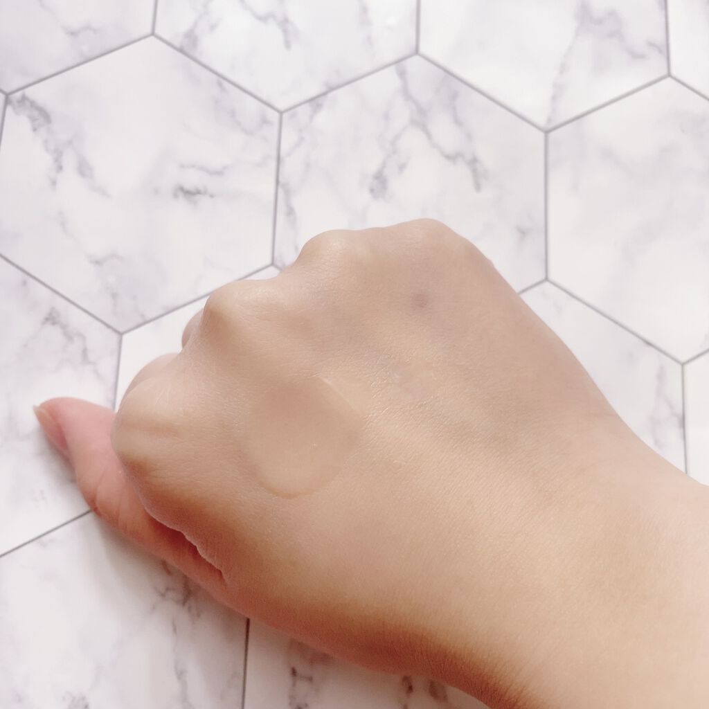 CCオイル/エッセンシャル/ヘアオイルを使ったクチコミ（3枚目）