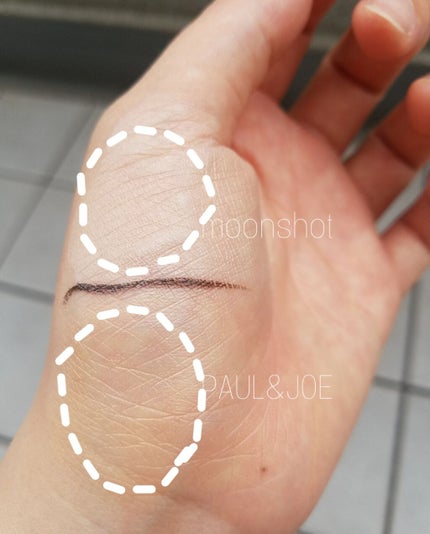 Micro Glassyfit Cushion-3 Colours/moonshot/クッションファンデーションを使ったクチコミ(4枚目)