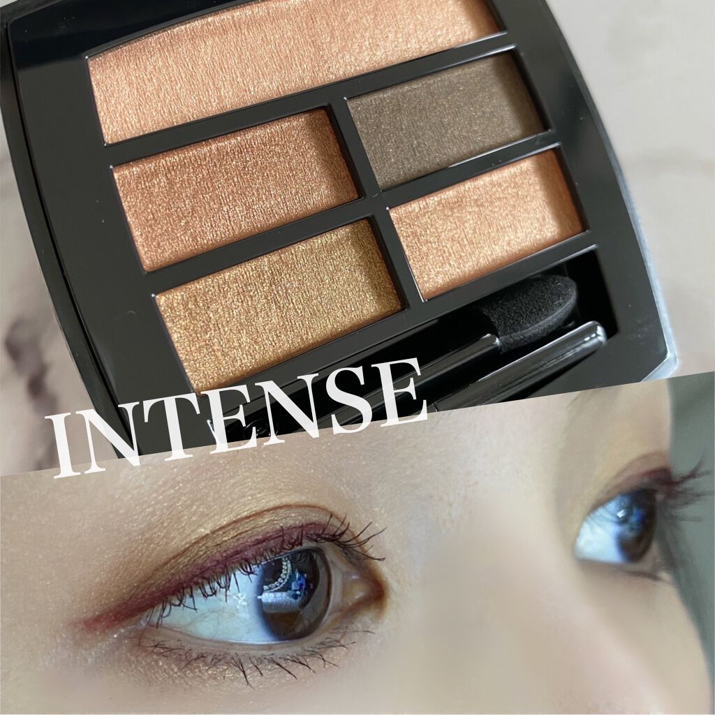 ジュ コントゥラスト/CHANEL/パウダーチークを使ったクチコミ（1枚目）