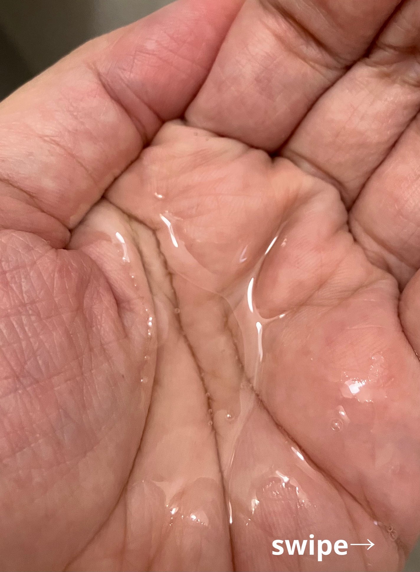 カームナイトリペアシャンプー/トリートメント/YOLU/市販シャンプーを使ったクチコミ(2枚目)