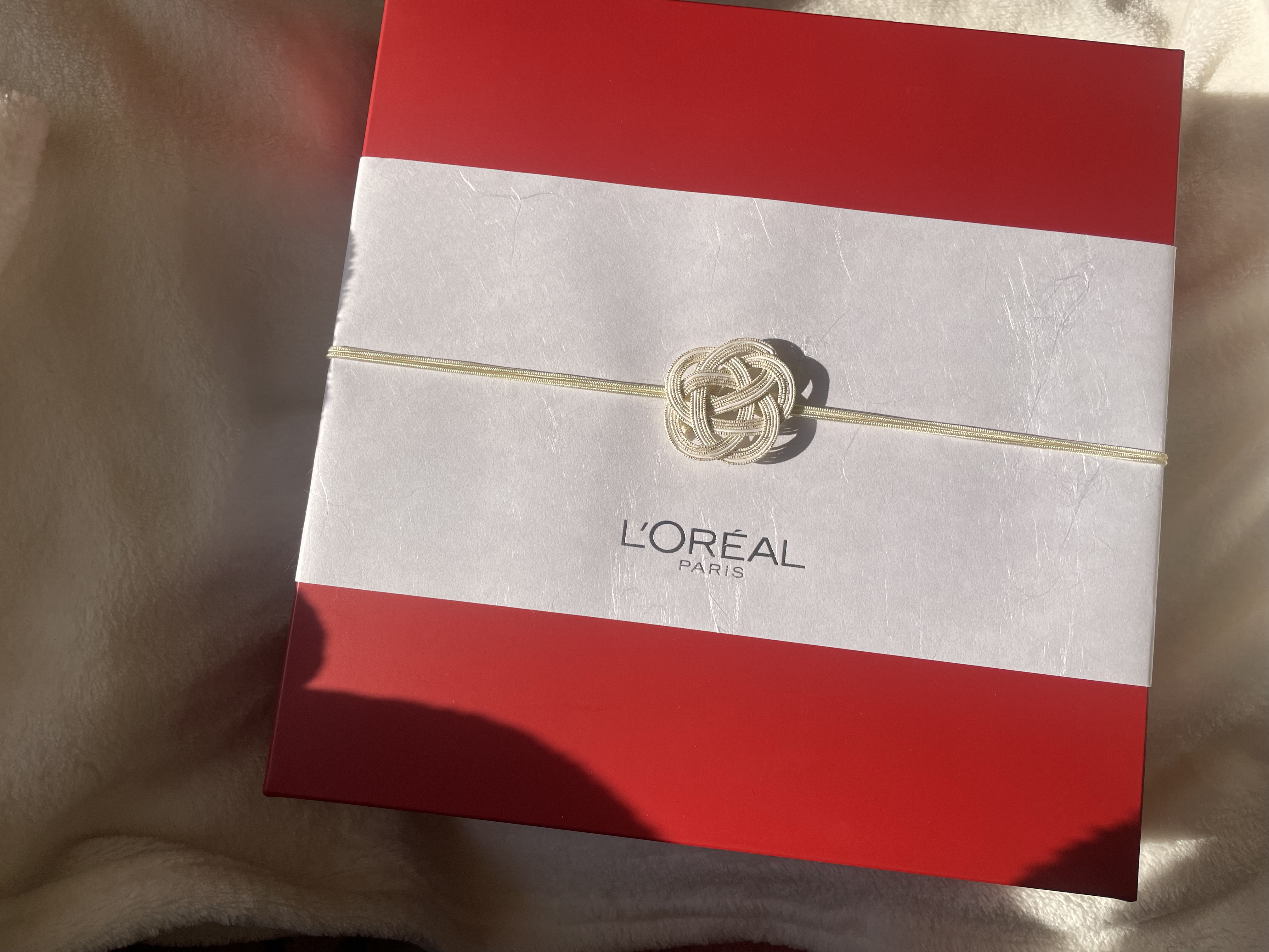 ロレアル パリ ボンド リペア シャンプー／コンディショナー/ロレアル パリ/市販シャンプーを使ったクチコミ（1枚目）