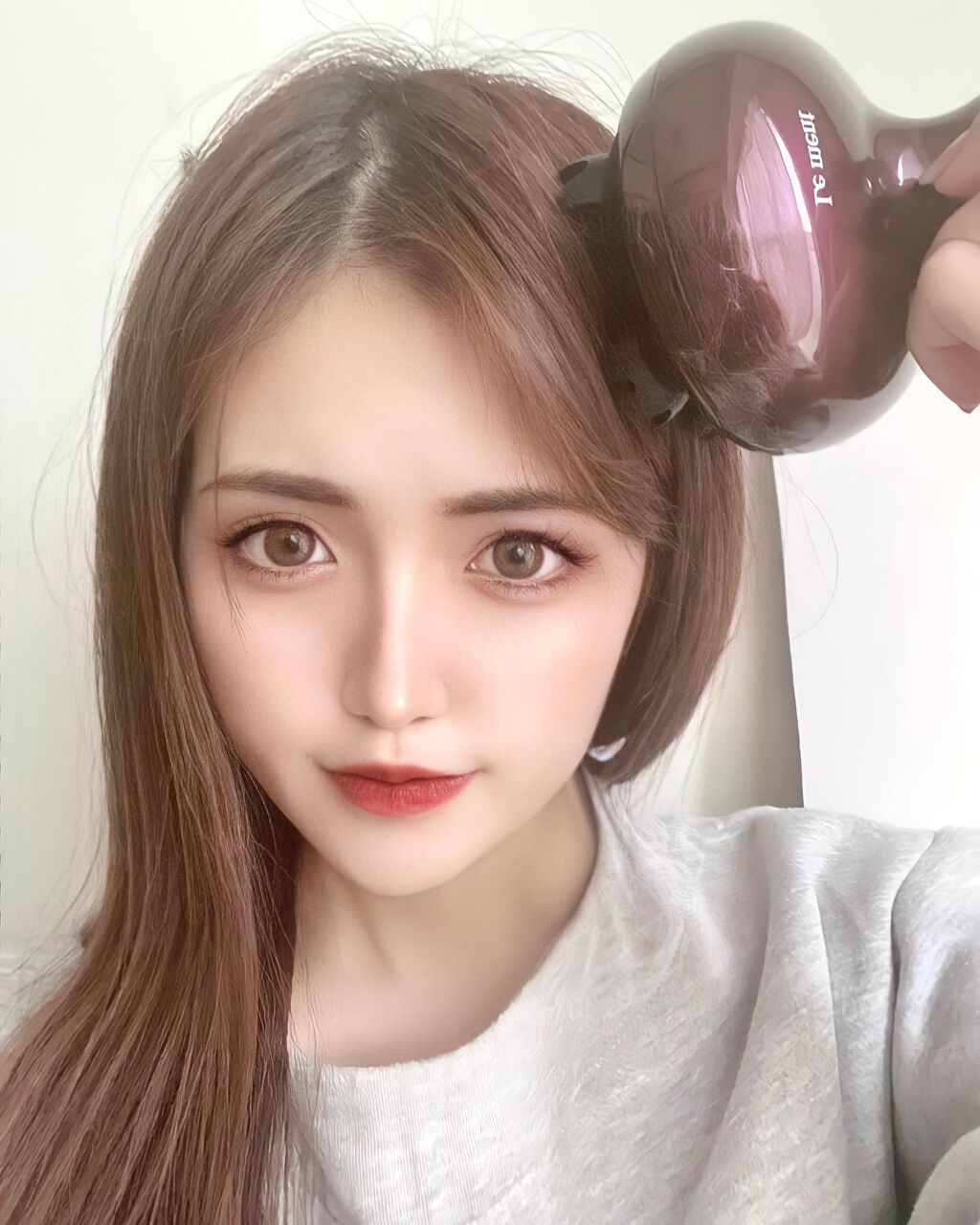 ルメント ヘッドスパ/Le ment/ヘッドマッサージャーを使ったクチコミ（3枚目）