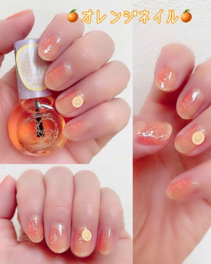 #キキララネイル,#ネイルのネイルデザイン