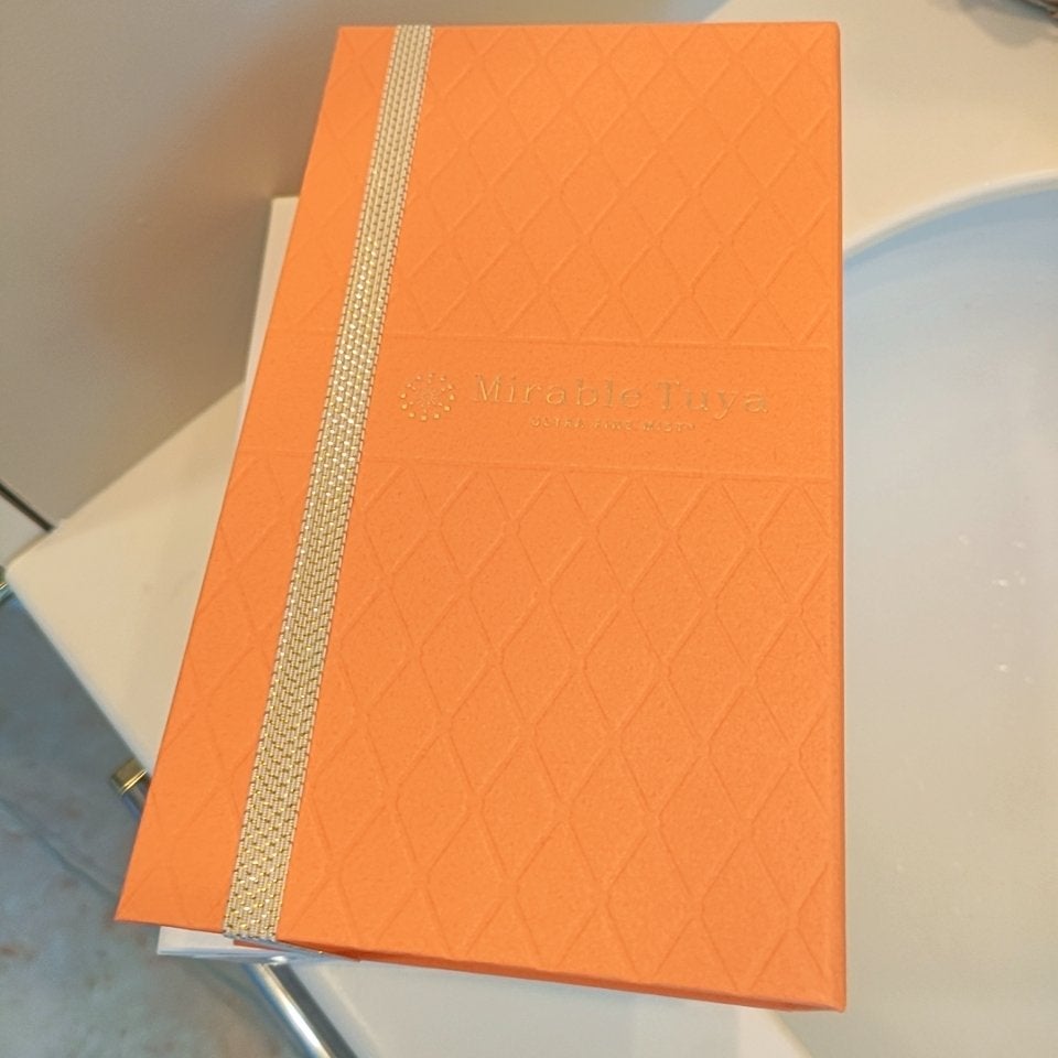 ミラブル艶/ミラブル/その他を使ったクチコミ(2枚目)