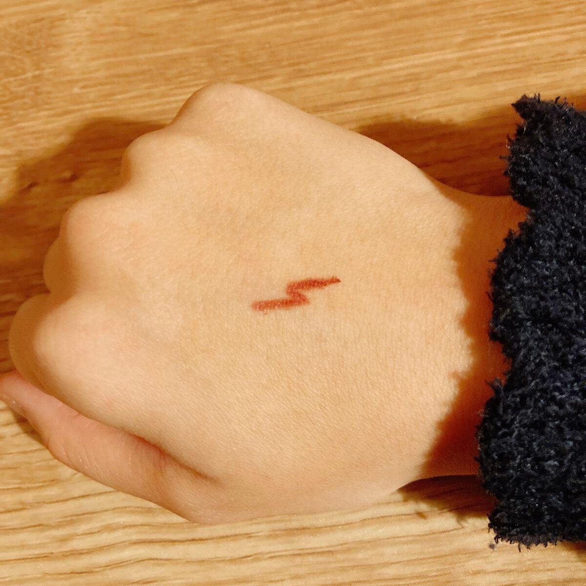 スキニージェルアイライナー/Witch's Pouch/ペンシルアイライナーを使ったクチコミ(3枚目)