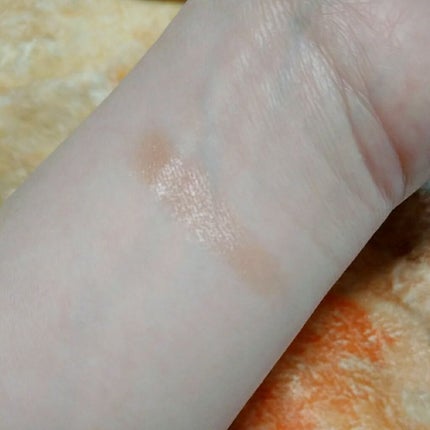 アイプランナー/excel/単色アイシャドウを使ったクチコミ(3枚目)