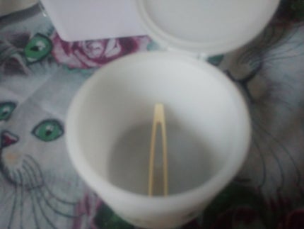 ティーツリークリアパッド/ユーガ/トナーパッドを使ったクチコミ(1枚目)