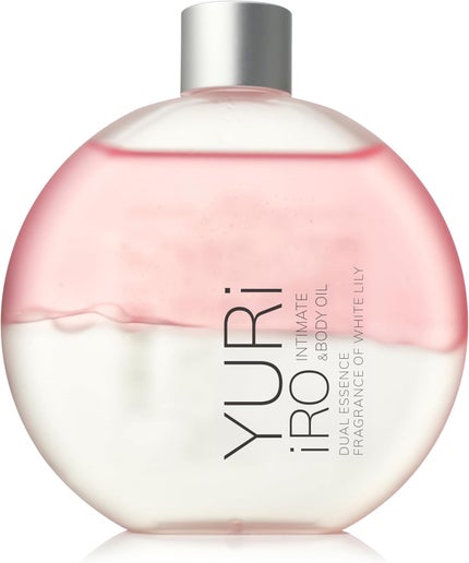 YURiiRO YURiiRO インティメイト & ボディオイル