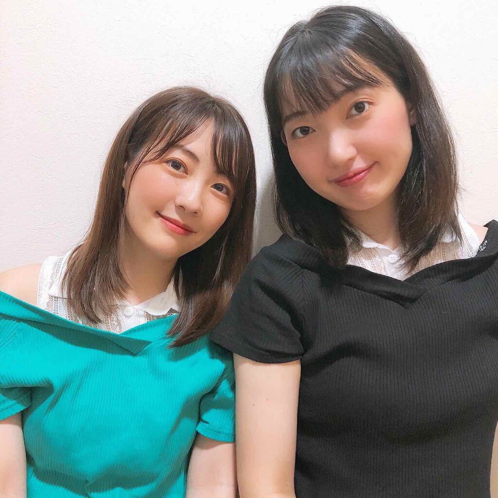 スターフィットリップティント/CELEFIT/リップティントを使ったクチコミ（1枚目）