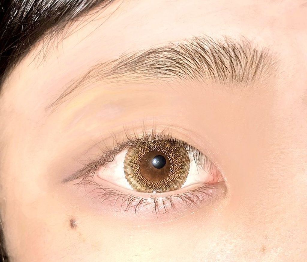 エテュセ アイエディション (マスカラベース)/ettusais/マスカラ下地を使ったクチコミ（2枚目）