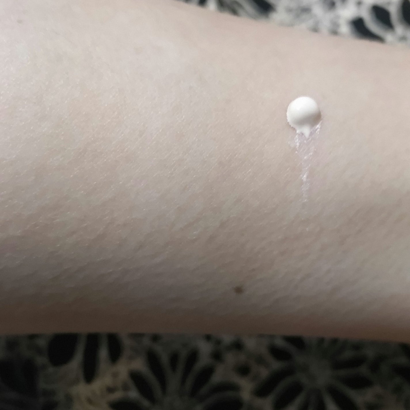 ヴォワールコレクチュールn/クレ・ド・ポー ボーテ/化粧下地を使ったクチコミ(3枚目)