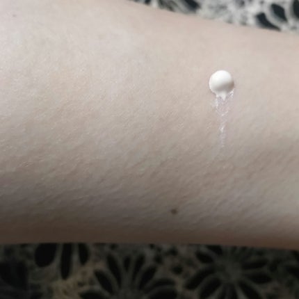 ヴォワールコレクチュールn/クレ・ド・ポー ボーテ/化粧下地を使ったクチコミ(3枚目)