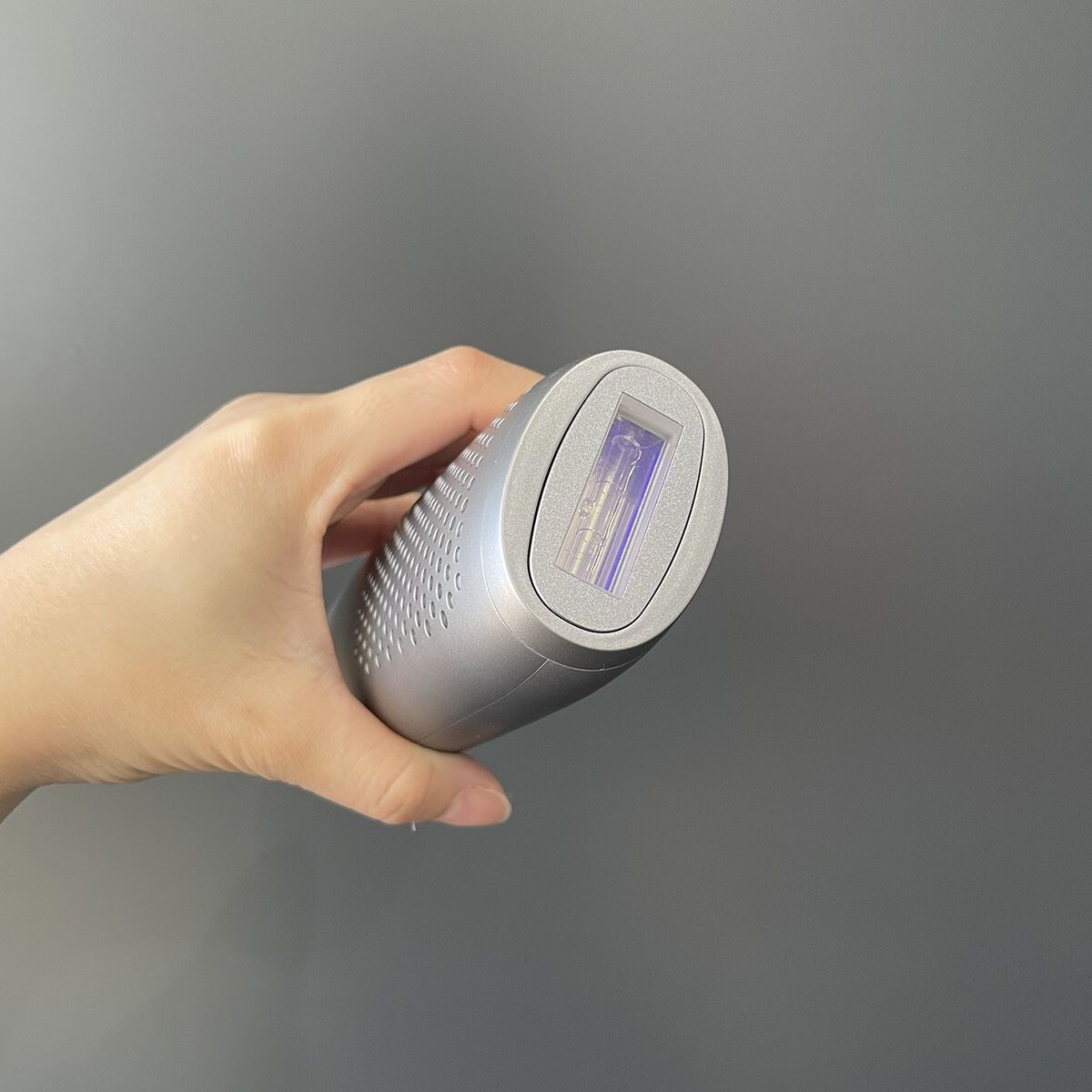 コードレス脱毛器/Noend/家庭用脱毛器を使ったクチコミ（2枚目）