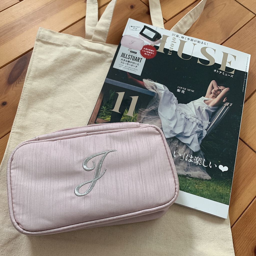 ジルスチュアート コンパクトミラー ２/JILL STUART/その他化粧小物を使ったクチコミ（1枚目）