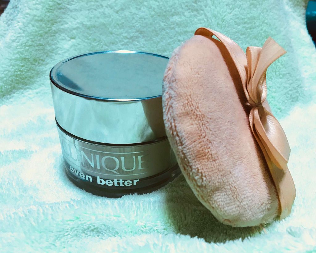 ブランキーパフ/ロージーローザ/パフ・スポンジを使ったクチコミ(1枚目)