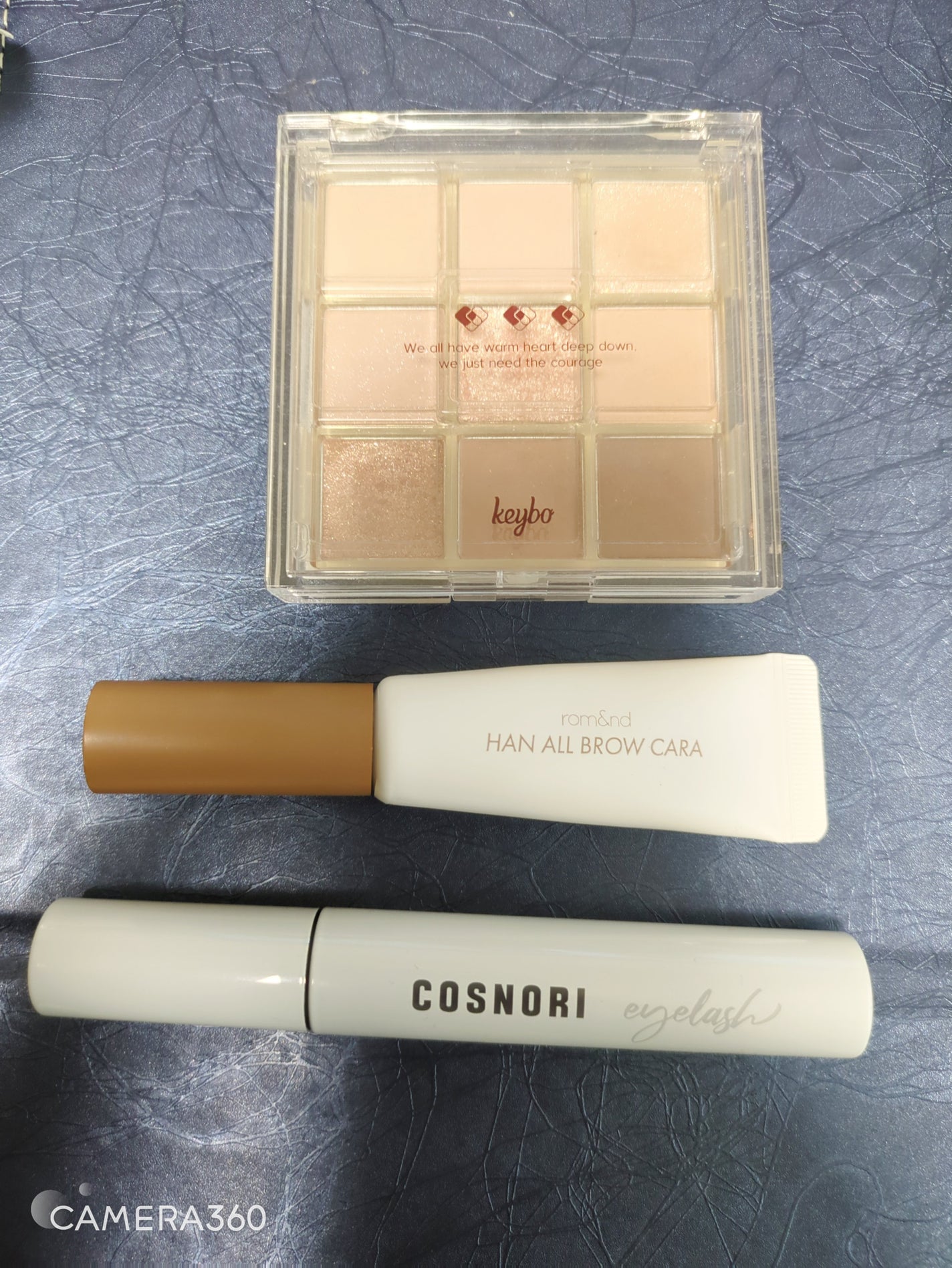 ロングアクティブアイラッシュセラム/COSNORI/まつげ美容液を使ったクチコミ(1枚目)