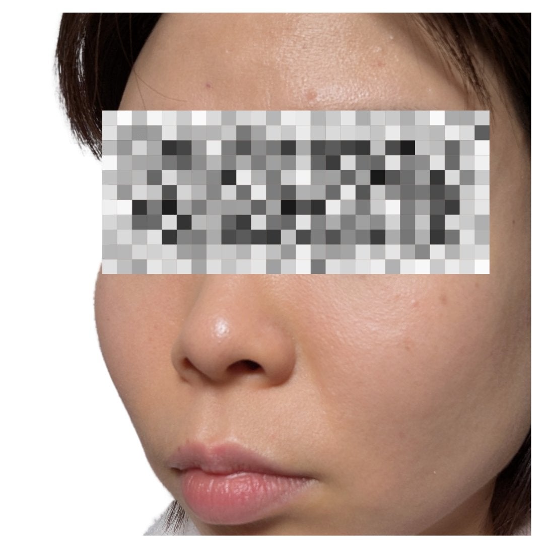 タンイドル ウルトラ ウェア メイクアップ スポンジ/LANCOME/パフ・スポンジを使ったクチコミ(2枚目)