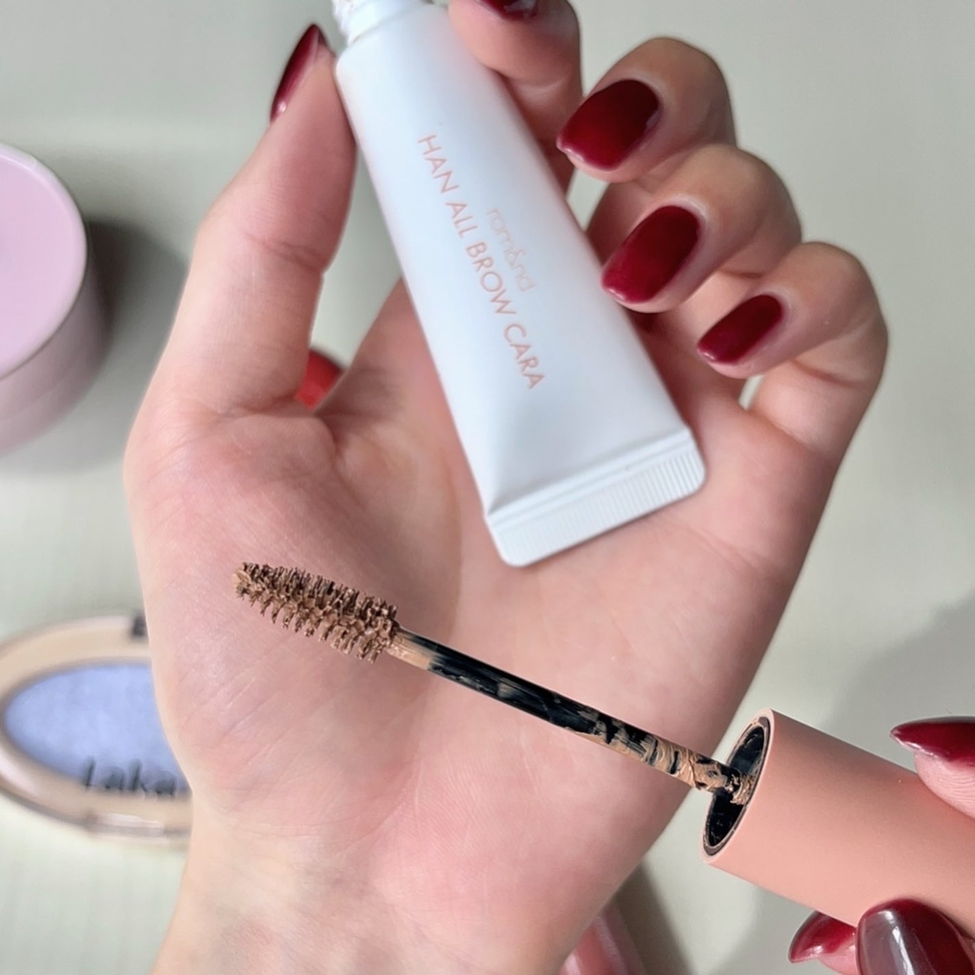 カバーリシャス アルティメット ホワイトクッション/BANILA CO/クッションファンデーションを使ったクチコミ(5枚目)