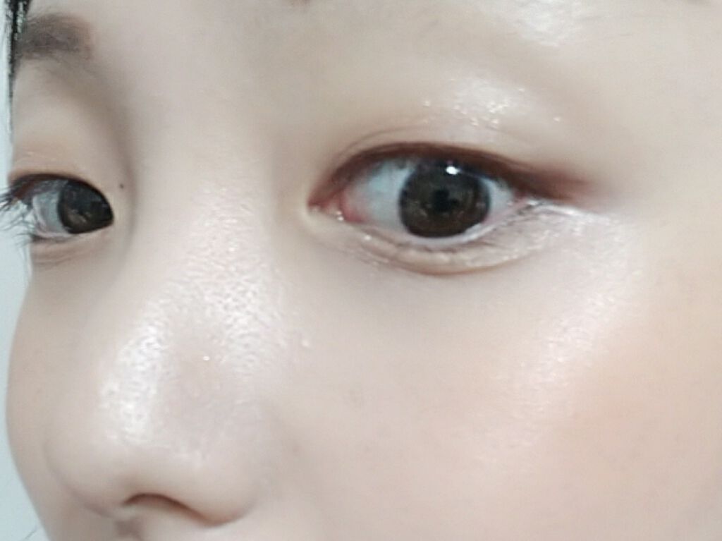 ラトゥー エクラ ファンデーション プライマー N/PAUL & JOE BEAUTE/化粧下地を使ったクチコミ(2枚目)