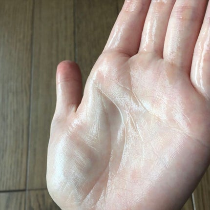 ハトムギ美容水/アロヴィヴィ/化粧水を使ったクチコミ(6枚目)