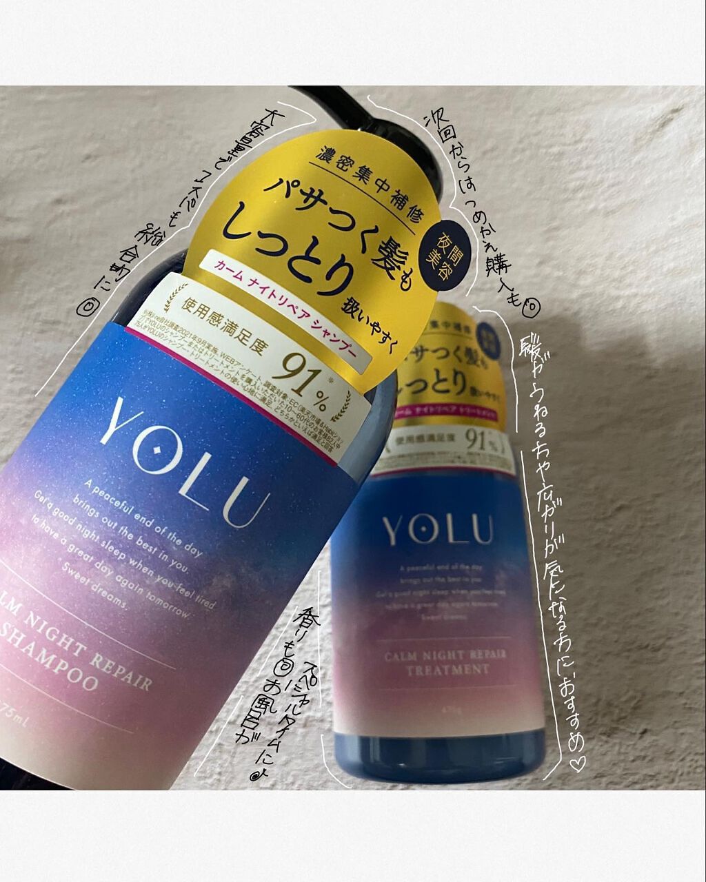 を使ったクチコミ（3枚目）