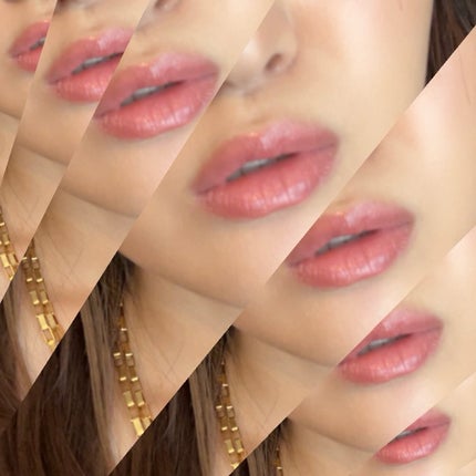 ルージュスターヴァイブラント/KANEBO/口紅を使ったクチコミ(9枚目)