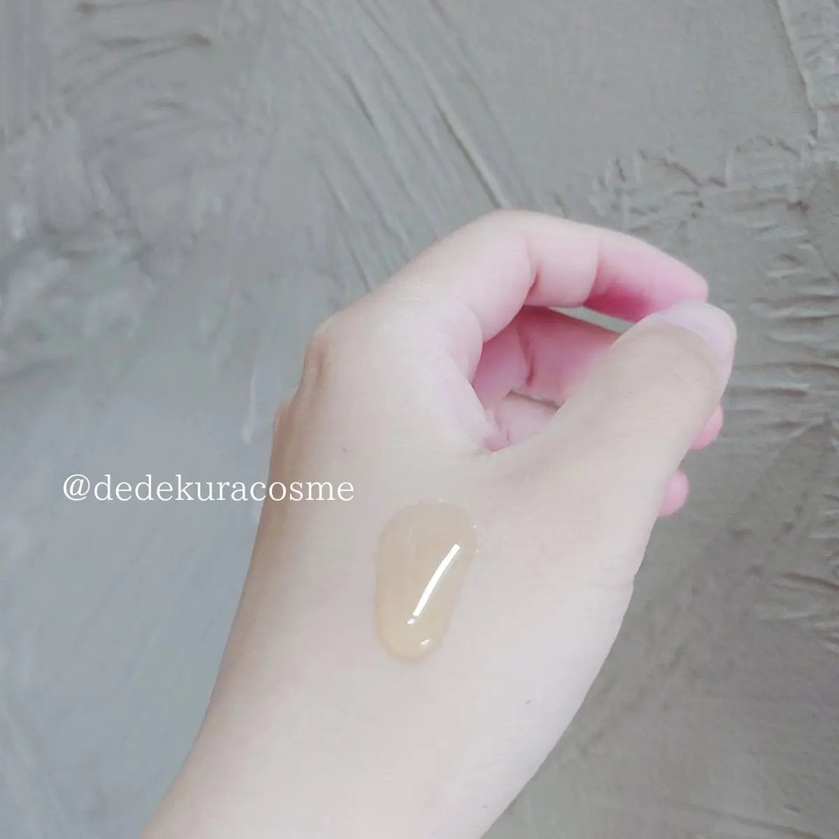 グルタチオングロウアンプル/MEDICUBE/美容液を使ったクチコミ(2枚目)