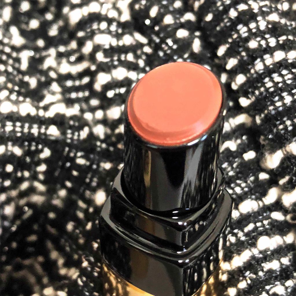 リュクス シャイン インテンス リップスティック/BOBBI BROWN/口紅を使ったクチコミ（2枚目）