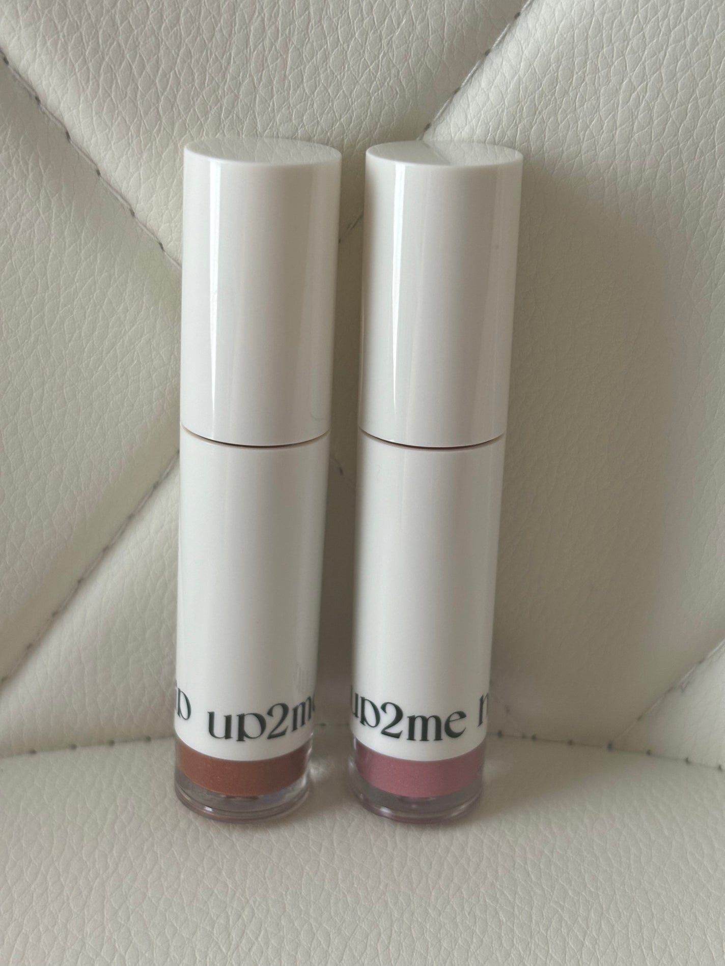 アップトゥーミー ハグマイリップ カラーロックプランパー/up2me/リッププランパーを使ったクチコミ(2枚目)
