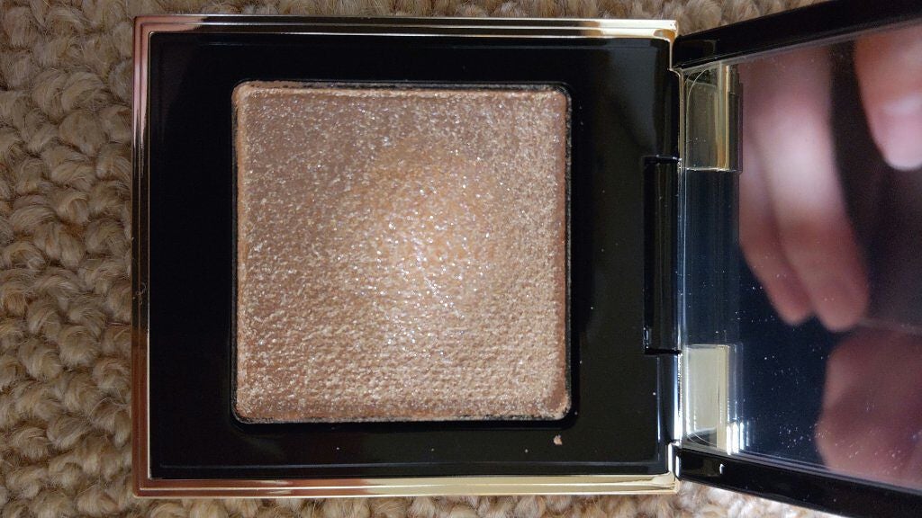 トーン タッチ アイズ/SUQQU/単色アイシャドウを使ったクチコミ(1枚目)