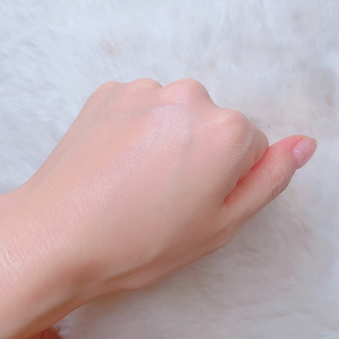 ニベア クレンジングオイル ビューティースキン/ニベア/オイルクレンジングを使ったクチコミ（3枚目）