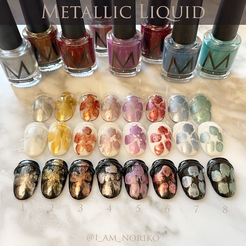 アイシングジェル 01 CLEAR/ネイル工房/ジェルネイルを使ったクチコミ（2枚目）