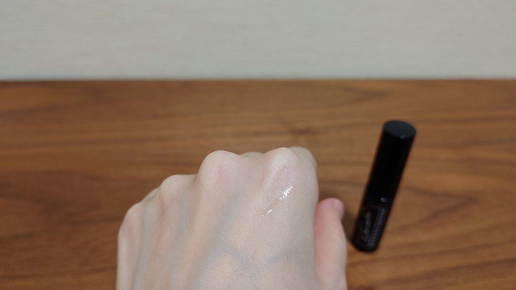 ナナハプラス アイラッシュセラム/ナナハ/まつげ美容液を使ったクチコミ（3枚目）