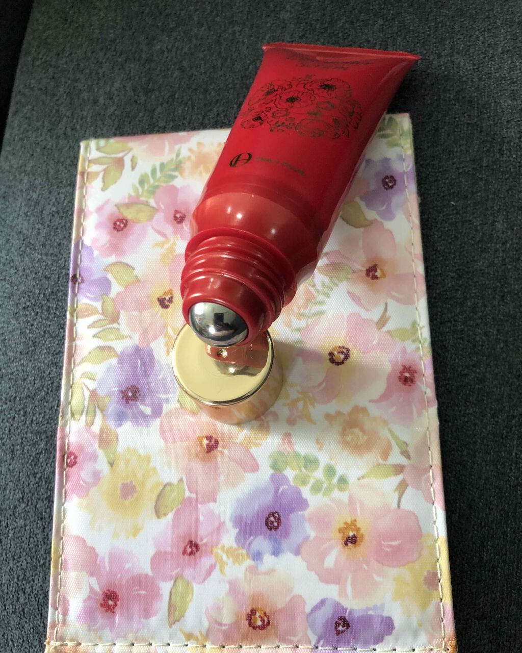 リフトローラーセラム EX/ONLY PLUS/美容液を使ったクチコミ（2枚目）