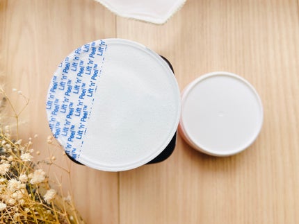 マヌカハニー MGO135+/plusHONEY/食品を使ったクチコミ(5枚目)