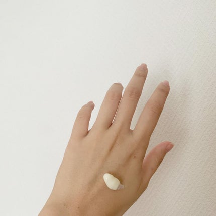 ロブサ・デ・コル ナイトリペアクリーム/ロブサ・デ・コル/ハンドクリームを使ったクチコミ(2枚目)