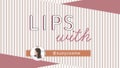 SUZYさんのイチオシ”メイクツール”は人気のあのスポンジ…!LIPS withのサムネイル