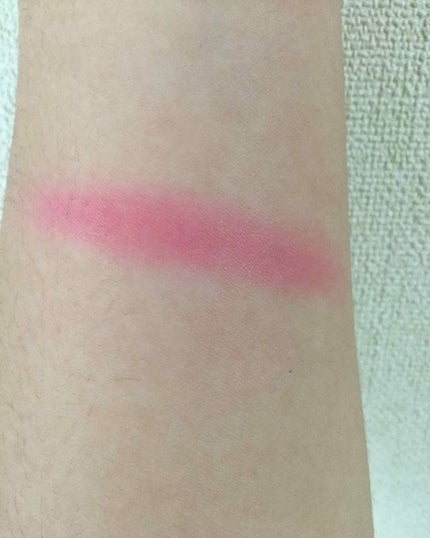 ナチュラル チークN/CEZANNE/パウダーチークを使ったクチコミ(3枚目)