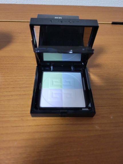 メディケイテッド エアリースキンヴェール/d プログラム/プレストパウダーを使ったクチコミ(3枚目)