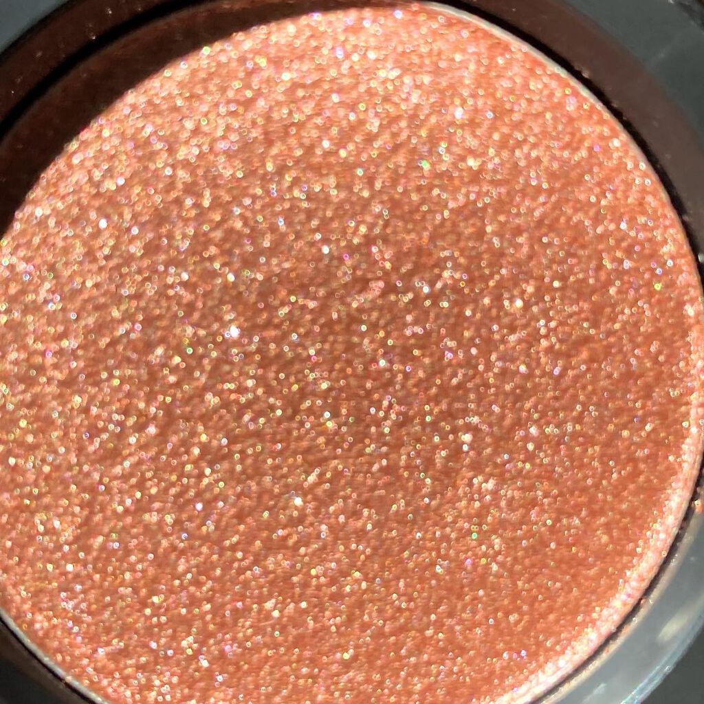 リュクスアイシャドウ/BOBBI BROWN/単色アイシャドウを使ったクチコミ(3枚目)