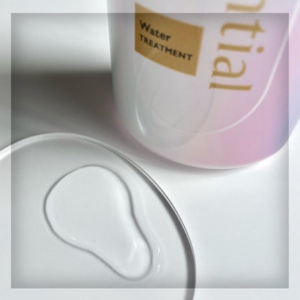 ãšãã»ã³ã·ã£ã« ãã¬ãã¢ã ãŠã©ãŒã¿ãŒããªãŒãã¡ã³ã EXã¹ã ãŒã¹/ãšãã»ã³ã·ã£ã«/ã¢ãŠããã¹ããªãŒãã¡ã³ãã䜿ã£ãã¯ãã³ãïŒ3æç®ïŒ