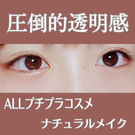 「密着アイライナー」しなやか筆リキッド/デジャヴュ/リキッドアイライナーを使ったクチコミ(1枚目)