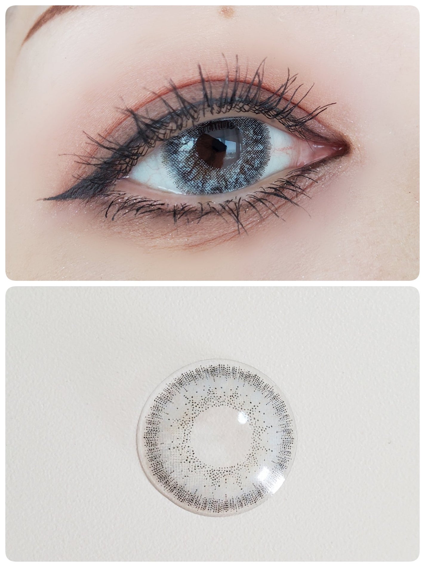 I-LENS(アイレンズ)/I-LENS/カラーコンタクトレンズを使ったクチコミ(2枚目)