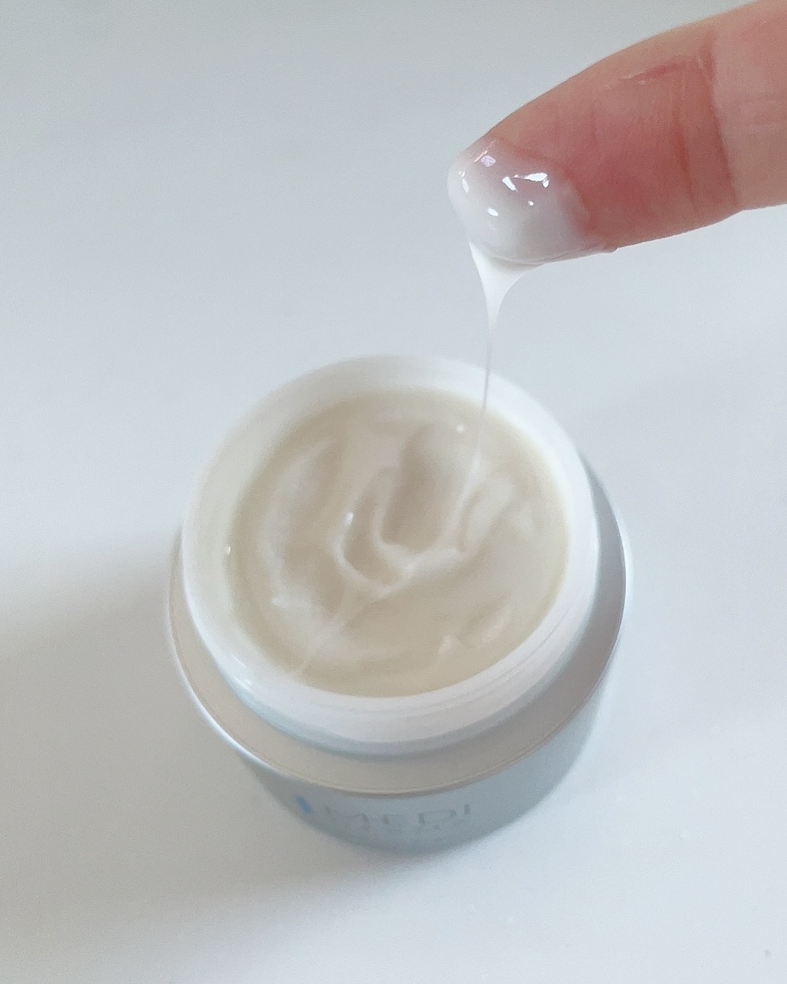 メディダーマ スレッドリフトクリーム/メディダーマ/フェイスクリームを使ったクチコミ（3枚目）