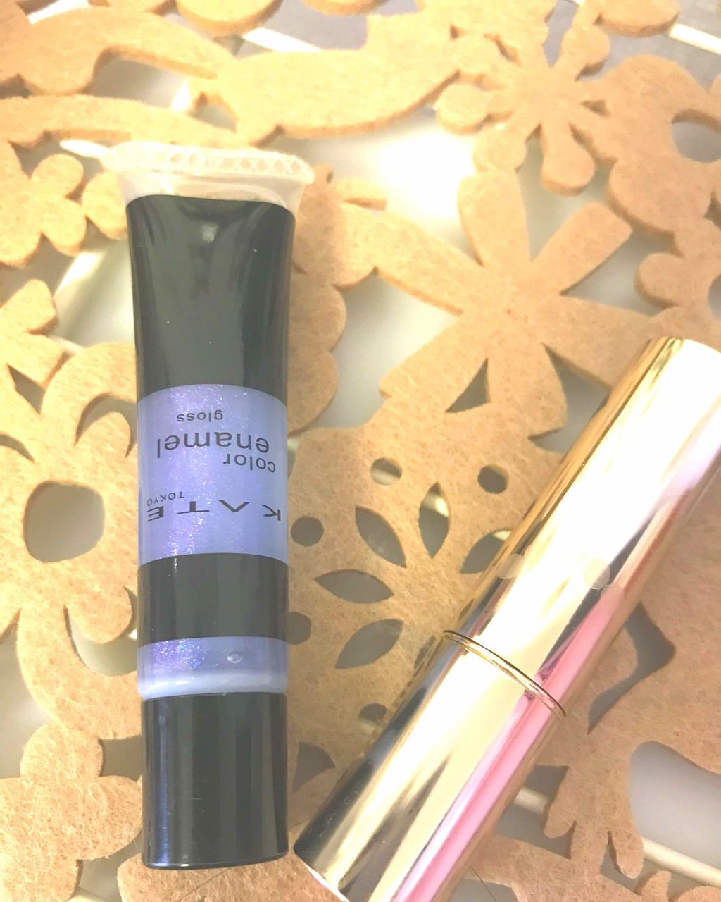 オペラ リップティント N/OPERA/リップティントを使ったクチコミ（1枚目）