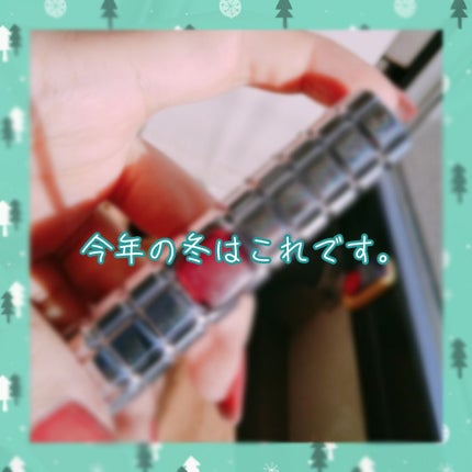 シャインオン/ロレアル パリ/口紅を使ったクチコミ(1枚目)